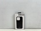 New ListingThe Ridge Wallet - Weave Case with MagSafe for Apple iPhone 16 Pro - Black -