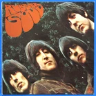 The Beatles * RUBBER SOUL * 1965 UK 'Mono' LP -4/-4 Super Clean! Near Mint Play!