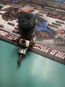 SuperTigre 50