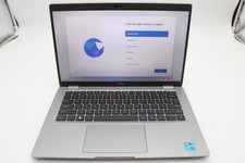Dell Latitude 5420 Used 14" i5-1145G7, 256GB NVMe, 16GB RAM