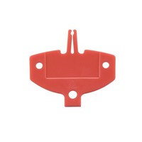 Dicke Pads FüR Bremsen Xtr/ Xt/ Slx SH-Y8J709000 Shimano Bremse