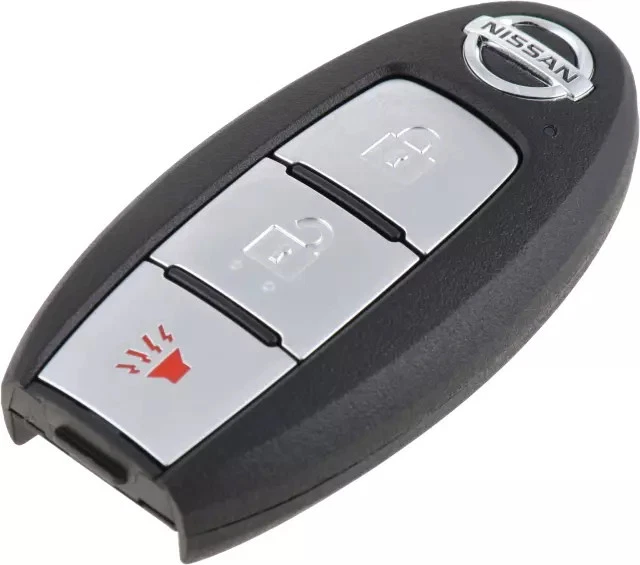 Genuine Nissan 2018-2021 Rogue Sport Kicks Transmitter 285E3-5RA0A