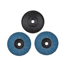 1/2/5/10Pcs Grinding Wheel Spare Wood Cutting 3 Inch 75mm Sanding Discs
