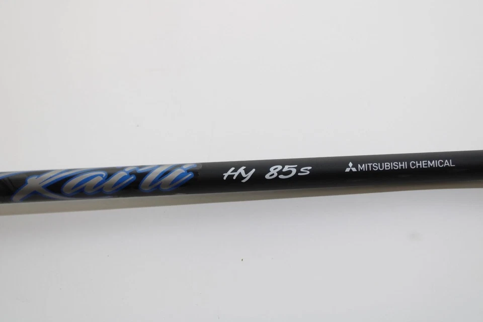 TaylorMade Qi35 Hybrid 4 (22°) Stiff Linkshand - Bild 4 von 4