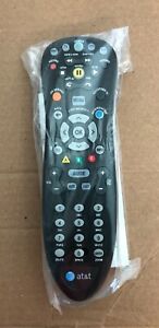 AT&T Remote Clicker in package with user guide | eBay