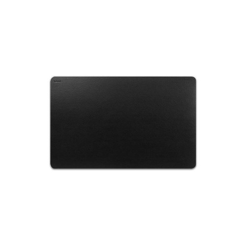 Nekmit Leather Desk Blotter Pad 17 x 12 Inches, Waterproof, NonSlip, Black eBay