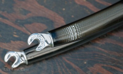 Vintage Columbus Muscle RoadBike CarbonFiber 700c FORK 1 1/8