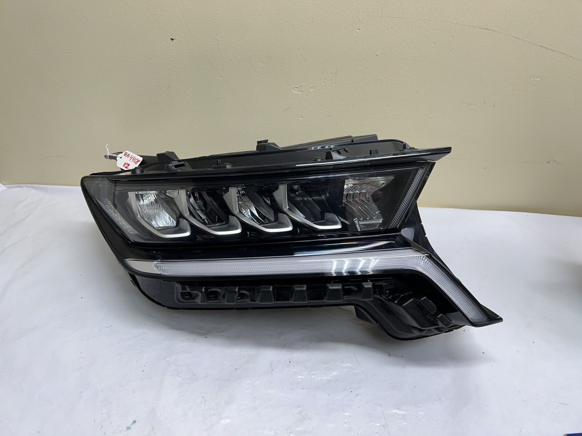 ⭐️ 92102R5220 2021 2022 2023 KIA SORENTO FULL LED RIGHT OEM  