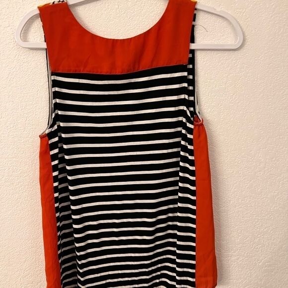 THML blouse size medium - image 2