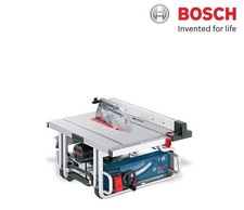 Bosch Gts10j 240v 254mm Professional Portable Table Saw For Sale