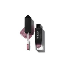Haus Laboratories by Lady Gaga:Glam Attack Liquid Eyeshadow Shimmer Powder Rose 