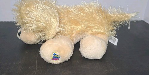 Ganz Webkinz Golden Retriever Dog Plush HM010 No Code - Picture 12 of 14