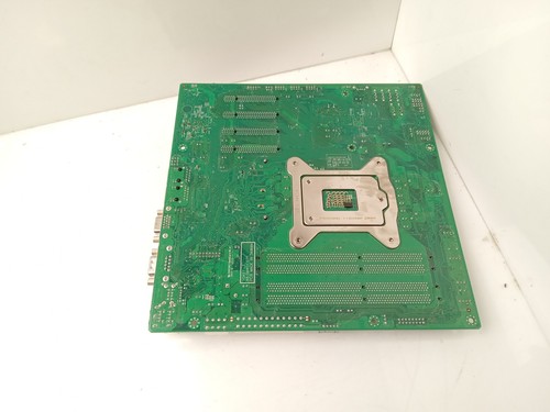 SuperMicro X9SCM-F Socket LGA1155 DDR3 MicroATX Server Motherboard - Picture 5 of 5