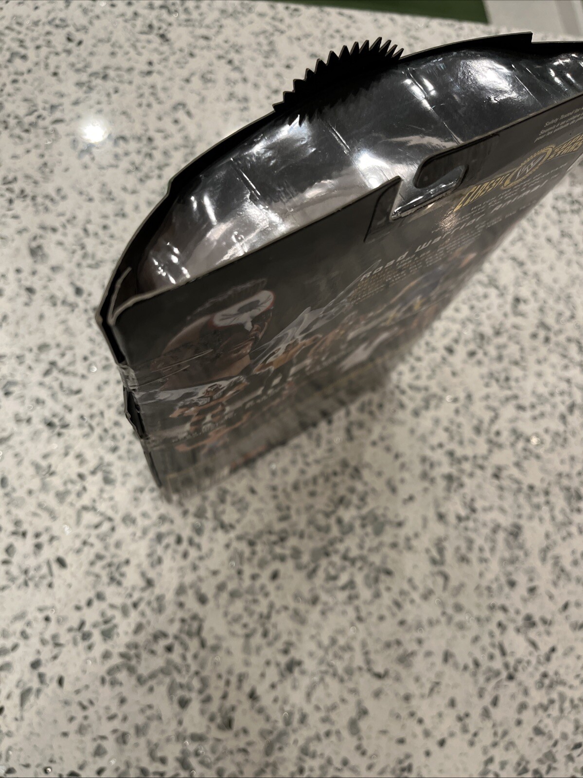 WWE Jakks Pacific Classic Superstars Series 9 Road Warrior Animal New Sealed 