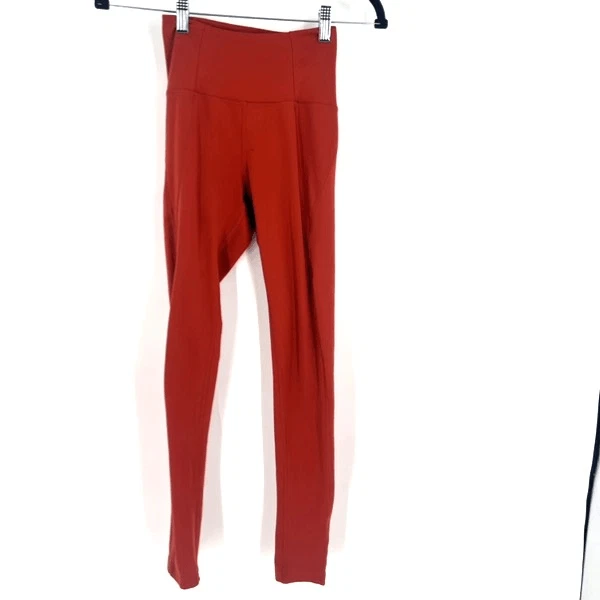girlfriend-collective azalea compressive high-rise leggings