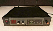 Audio-Technica ATW-R73 UHF Synthesized Diversity Receiver Module Lot of 4 
