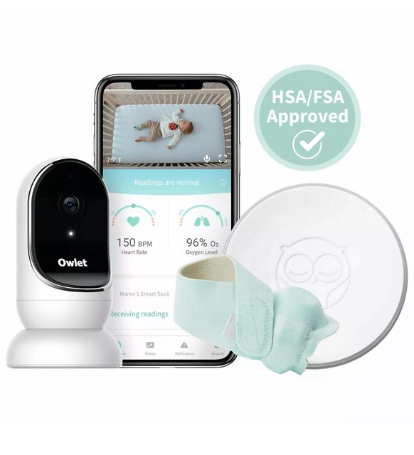 chicco video monitor