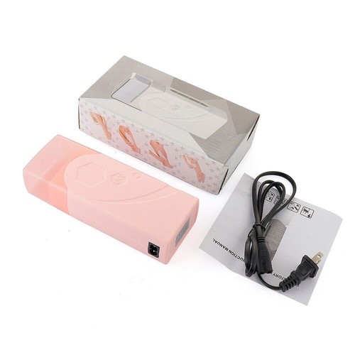 40W Depilatory Wax Heater Warmer Roll On Wax Cartridge Body Hair Removal Machine - Picture 13 of 14