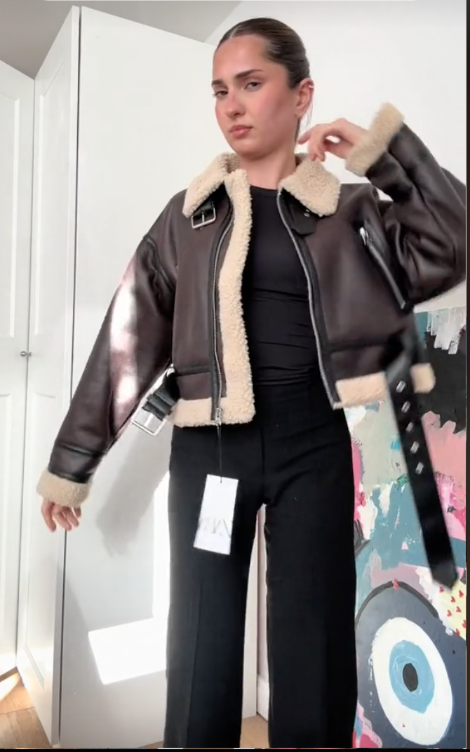 SHORT JACKET SET UP(タグなし) SSSTEIN 25SS 