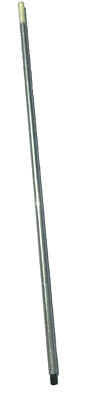 JAYCO 0026451 REPLACEMENT UPPER OUTER HALF TWIST POLE 49'' IN LENGTH W/ PEG RV