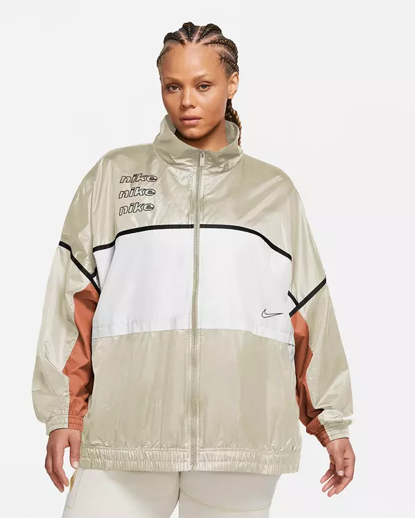 3x nike outlet windbreaker