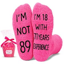 89th Birthday Gifts For Women - 89 Year Old Birthday Gifts For Women 89th Bir...