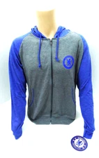  Chelsea F.C. Child Jacket Soccer Football Club Premier League YM Size 8-10 New