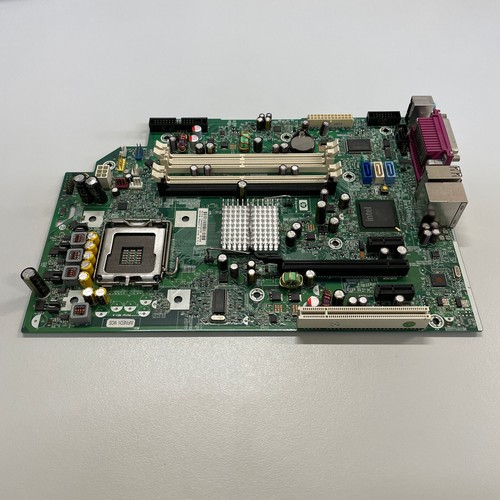 Genuine HP Compaq DC7800 SFF Socket 775 DDR2 Motherboard 437793-001 437348-001 - Picture 9 of 13