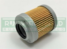 1 of NEW FOR Kubota 35 135/155/161 Pilot Hydraulic Filter RD401-61270 Hitachi