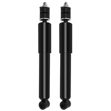 For 1994-2001 Dodge Ram 1500 2500 Front Pair Struts Shocks Left Right Rwd