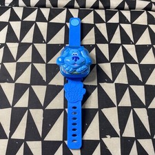 Blues Clues and You Watch - Blue Learning Watch for Preschoolers LeapFrog works