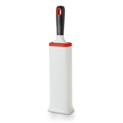 OXO Good Grips  furlifter  selbstreinigende Möbelbürste Flusenbürste Bürste