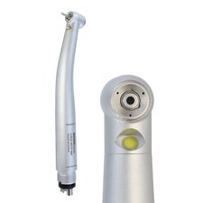 BEING E Generator LED Handpiece High Speed Dental Turbine Self Power NSK 4 Hole