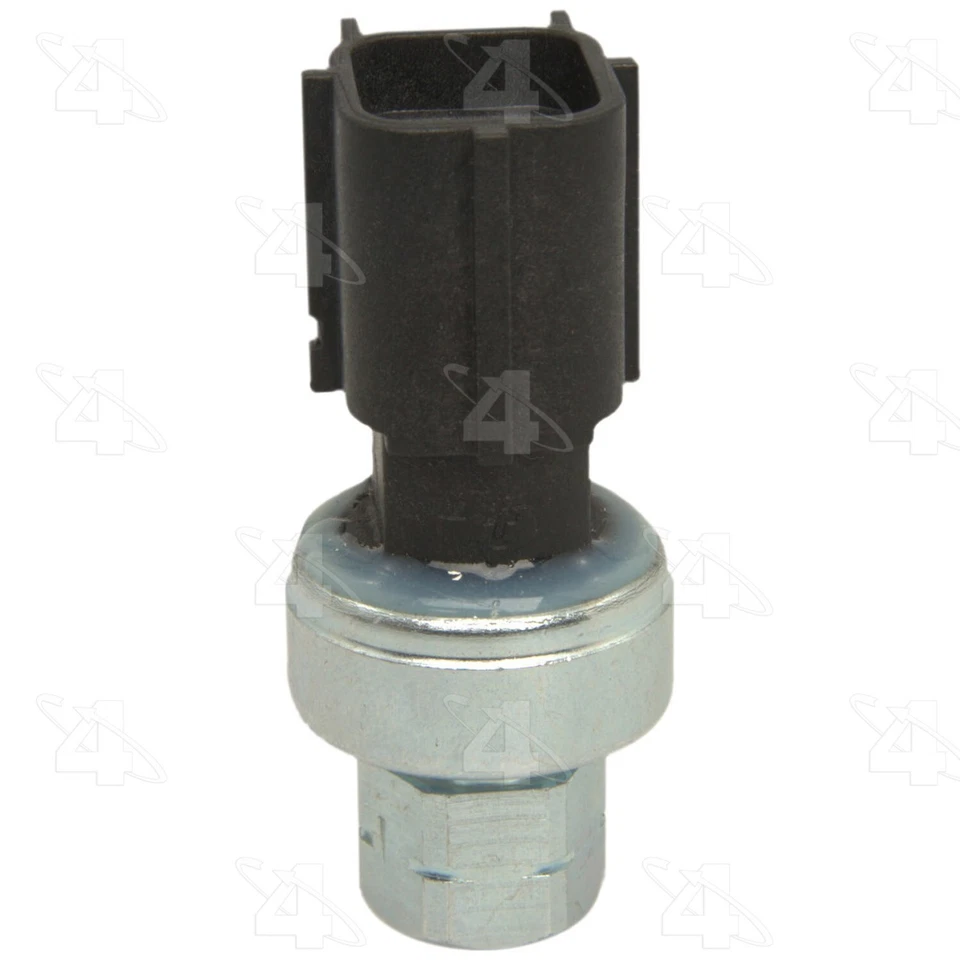 Transductor de presión HVAC para Jeep Liberty 2002-2005 4 estaciones 2003 2004 Foto 3 de 4