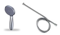 Duschkopf Mit Massage Funktion & Brauseschlauch | Handbrause | Duschschlauch