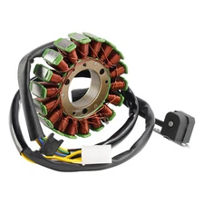 High Output Stator for Suzuki DRZ 250 DRZ 400 2000-2024 32101-13E02 32101-29F00