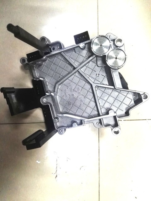 01j cvt audi