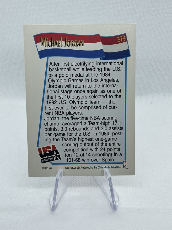 michael-jordan-nba-hoops-1992-usa-olympics-gold-medal-basketball-team