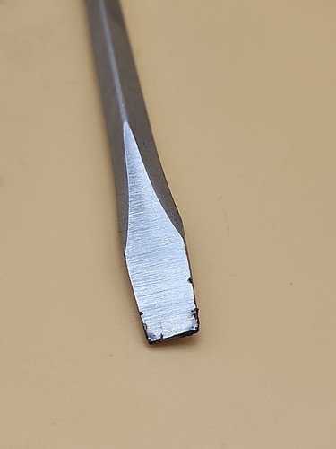Craftsman Tools 5/ 16" Flathead Screwdriver 41587 USA - Picture 3 of 5