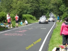 Photo 6x4 What time is it? Wigtwizzle Festina watches in LeTour caravan. c2014