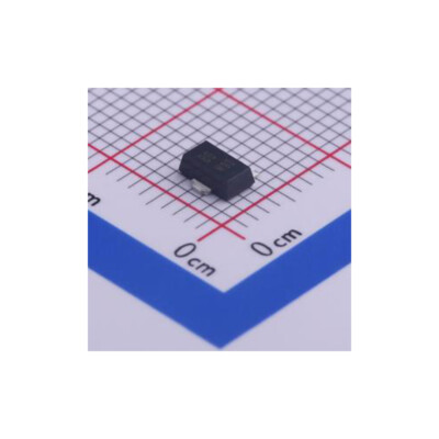 5St��ck BCX55-10,115 SOT-89-3