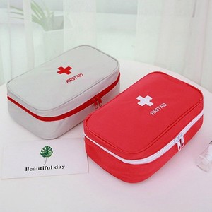 First-Aid-Kit-Bag-Emergency-Medical-Survival-Treatment-Rescue-Box-Outdoor-Home