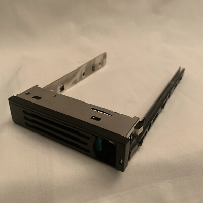 Intel A65278-005 3,5'' SAS SATA Festplatte Server Tray Hot Swap Caddy