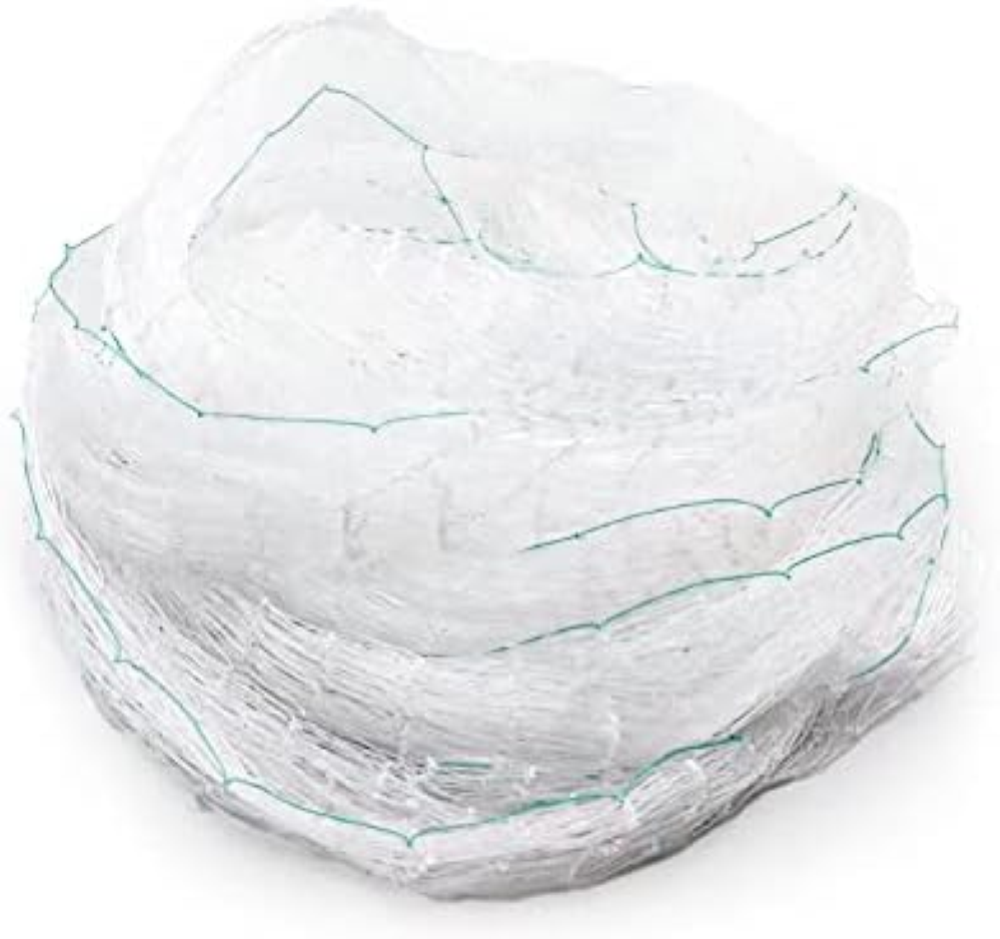 Rete Anti Piccioni,Rete Anti Uccelli,Rete per Pollaio 5 x 8 m,Rete Pollaio,Rete