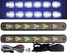 LED Tagfahrlicht HIGH POWER für Mazda 3 5 6 MX-3 MX-5 MX-6 CX-5 CX-7 CX-9 626 M1
