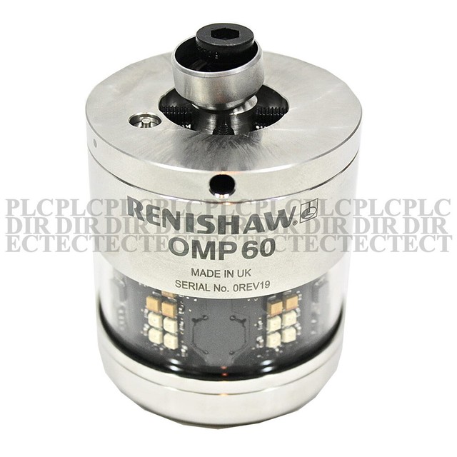 Датчик renishaw omp60