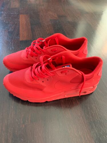 Taille 13 - Nike Air Max 90 Hyperfuse QS USA, Independence Day 2013 - Photo 1/6