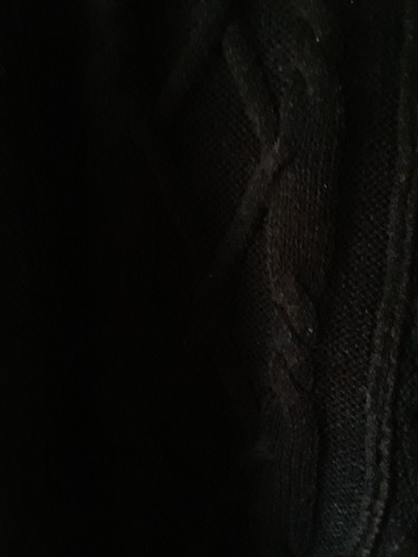 Rockmans Jumper Womens Size XL Black Knit Warm Winter Casual New Tag - Picture 15 of 15