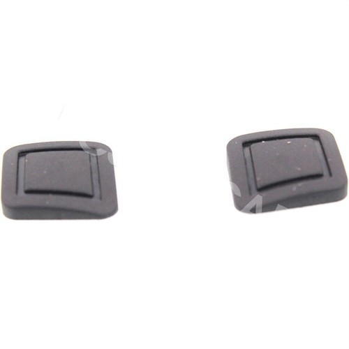 Keyless Entry Car Door Handle Button Cap Fit For Mercedes-Benz SL550 2003-2008 - Picture 4 of 10