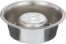 Stainless Steel Slow Feed Bowl | Fits Inside Neater Feeder | Neater Pet Brands